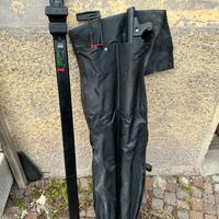 Barre portapacchi ww passat