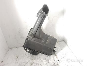 BOX SCATOLA FILTRO ARIA NISSAN Qashqai Serie 4EA0A