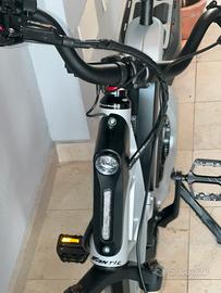 FANTIC BICI ELETTRICA Fantic ISSIMO Fun 20''E-Bike