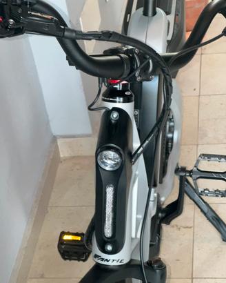 FANTIC BICI ELETTRICA Fantic ISSIMO Fun 20''E-Bike