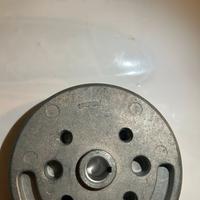 VOLANO MAGNETE GRIZZLY MOTORE S6 S6 E K  MALAGUTI