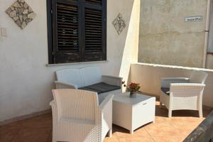 Casa Fronte mare Tre fontane