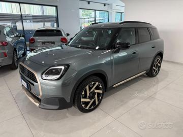 MINI Mini C Favoured Countryman *Tetto Panoramic