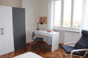 Stanza singola crocetta