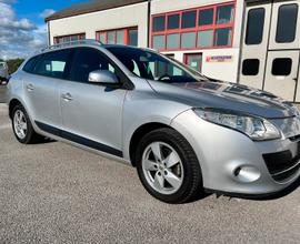 Renault Megane 1.5 dci