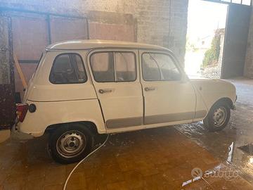 Renault 4