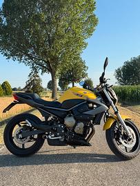 Yamaha XJ 6
