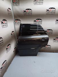 Porta portiera posteriore sinistra lexus rx ii rx4