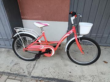 Bicicletta bambina