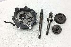 KYMCO XCITING I R 300 INGRANAGGI RUOTA POSTERIORE 