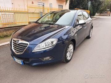 lancia delta 1.6 Mjt 105 cv