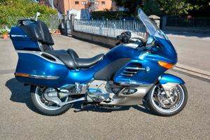 BMW K 1200 LT  Full Optional & Tech Upgrade