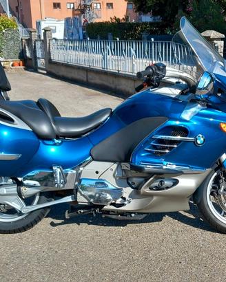 BMW K 1200 LT  Full Optional & Tech Upgrade
