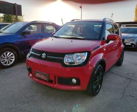 SUZUKI Ignis 1.2 Dualjet Cool