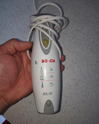 minipimer bosch 
