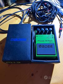 Boss Phase shifter PH-3