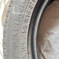 Gomme termiche