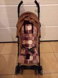 Passeggino leggero Inglesina