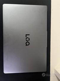 Lenovo Loq 15iax9e RTX 4050
