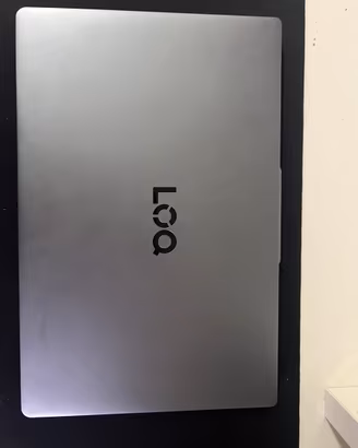 Lenovo Loq 15iax9e RTX 4050
