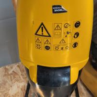 biotrituratore elettrico