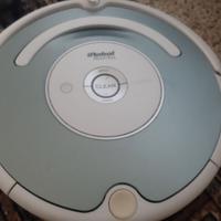 Aspirapolvere iRobot Roomba
