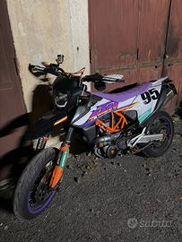 ktm 690 smc R