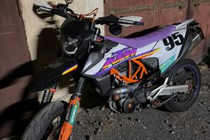 ktm 690 smc R