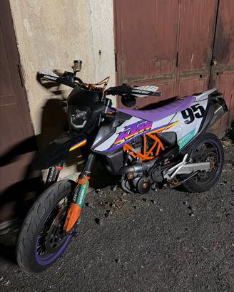 ktm 690 smc R