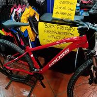 MTB KROSS LEVEL 3.0 29 promo