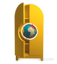 MOBILE. GUFRAM GLOBE