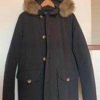 Giaccone Parka - Refrigue