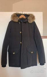 Giaccone Parka - Refrigue