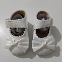 Scarpine bimba