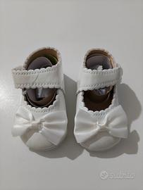 Scarpine bimba
