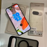 Google Pixel 9 128 porcelain