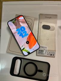 Google Pixel 9 128 porcelain