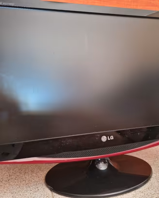 Tv/monitor 22'' FHD LG