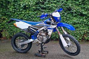 Yamaha WRF 250 2017 