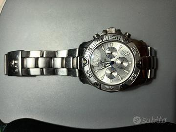 Orologio Breil Chrono Uomo 2519773790