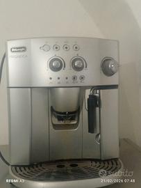 Macchina caffè DeLonghi  magnifica