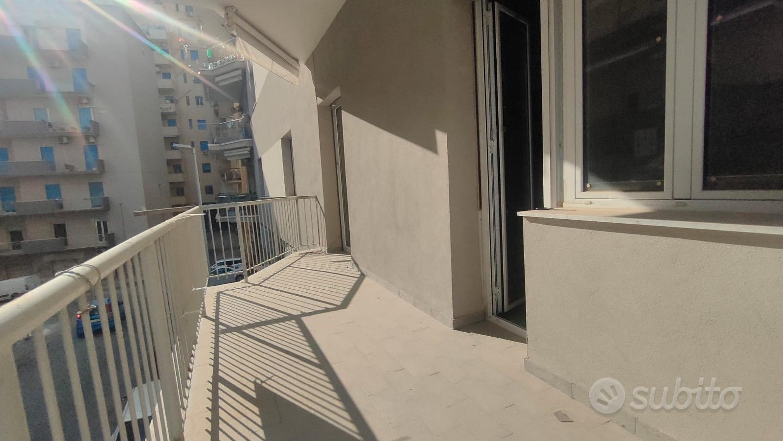 Appartamento – Agrigento, Bibirria, Villaseta - Vista 2
