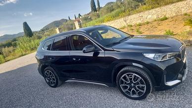 BMW X1 xDrive 20d Mild Hybrid  xLine + Optional
