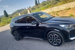 BMW X1 xDrive 20d Mild Hybrid  xLine + Optional