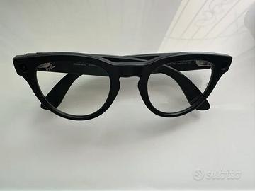 Ray-Ban Meta Headliner Gen 2  AI