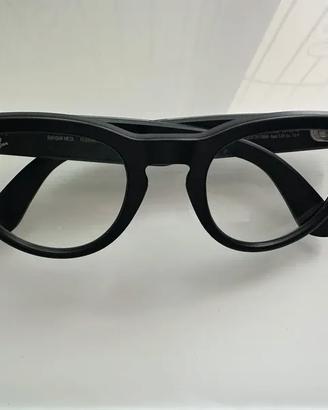 Ray-Ban Meta Headliner Gen 2  AI