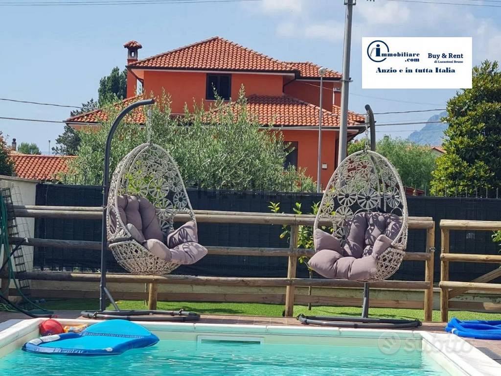 Casa – Sermoneta, Monticchio - Vista 2