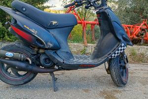 Gilera Stalker 