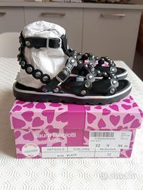 Sandali Bimba Laura Biagiotti n. 32