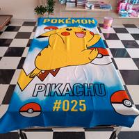 Telo mare Pokemon Pikachu
